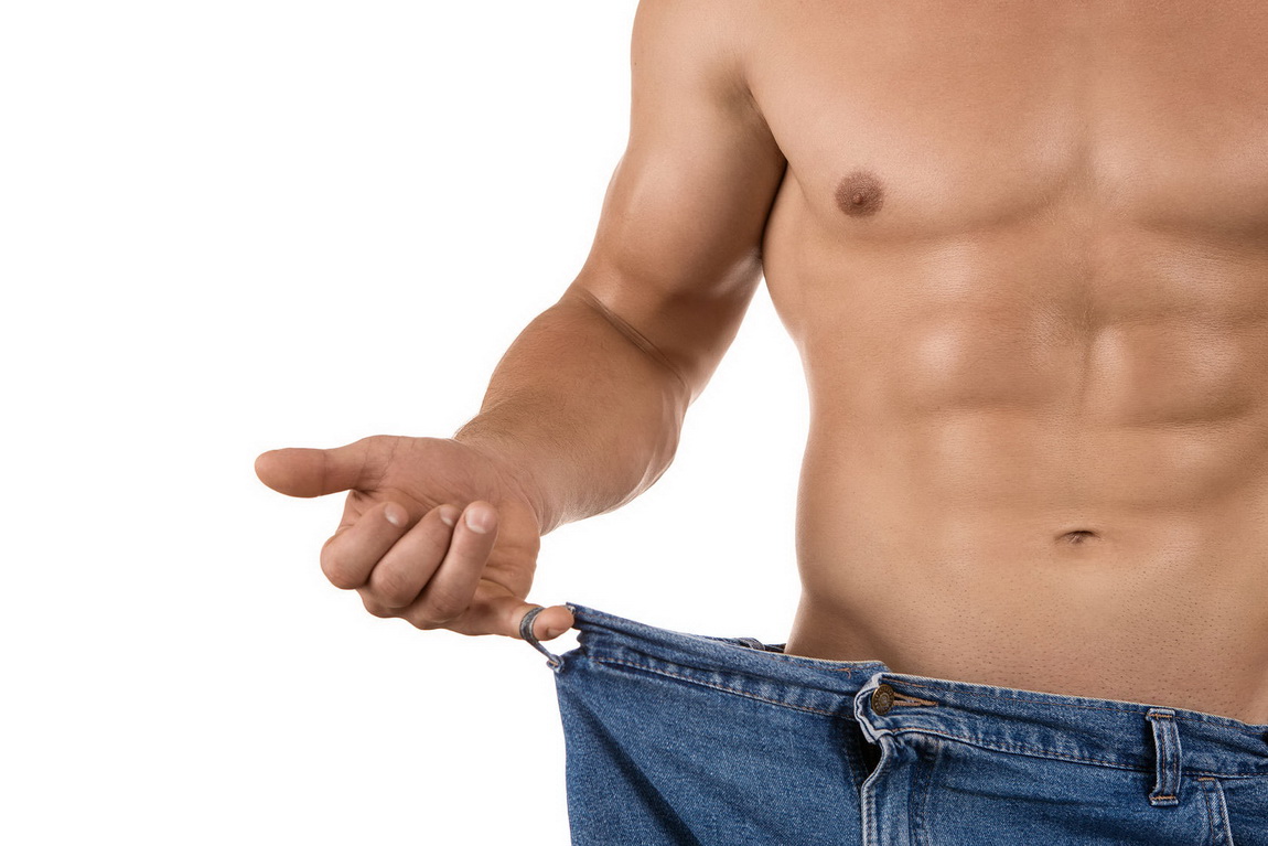 Как похудеть мужчине в домашних условиях: лучшие способы сбросить лишний вес дома