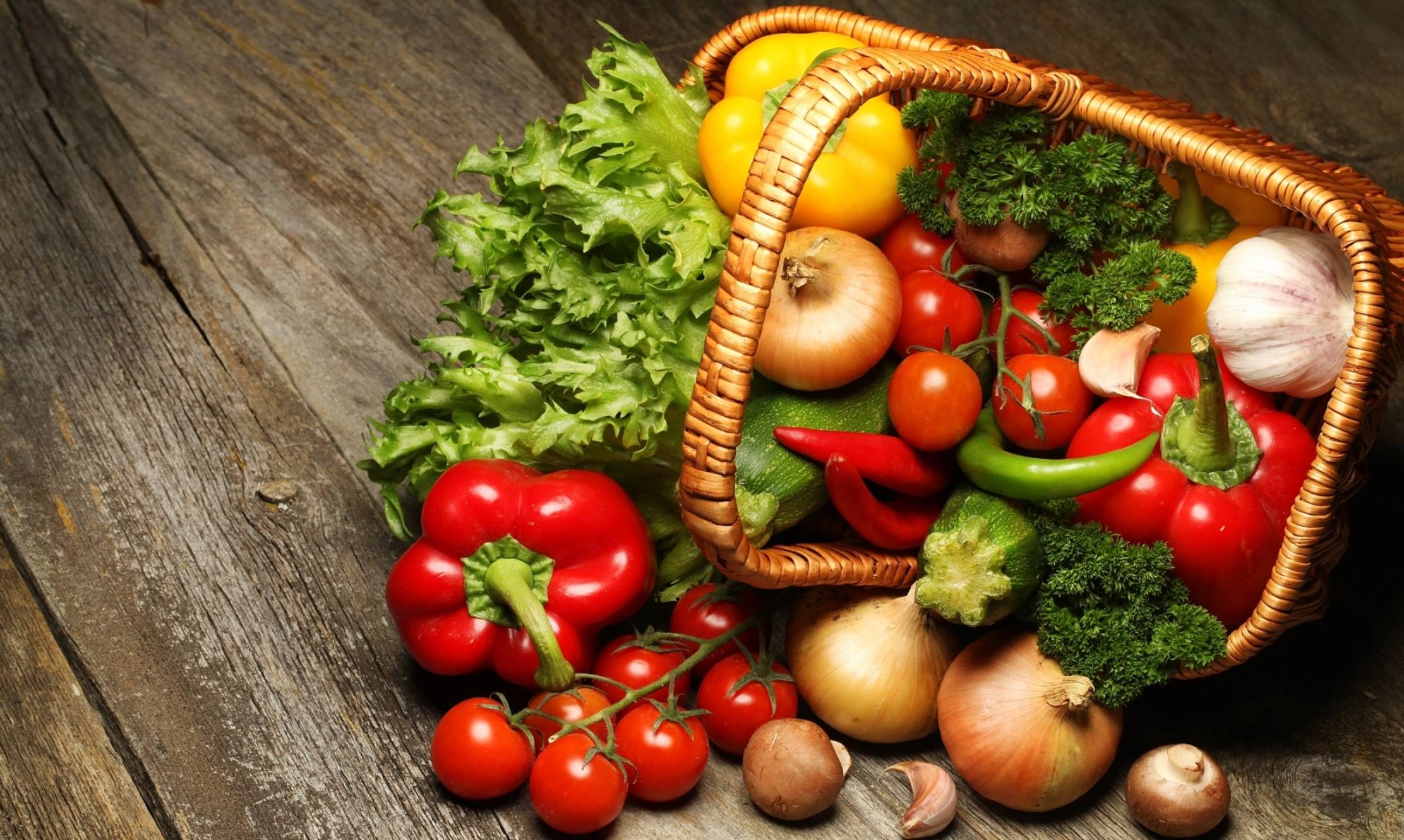 Какие продукты едят вегетарианцы список продуктов